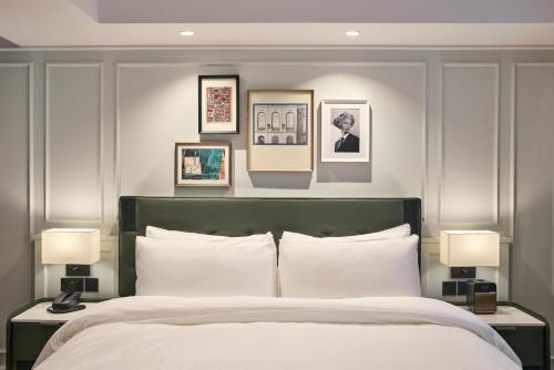 radisson blu hotel london bloomsbury