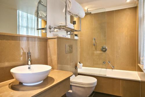 radisson blu hotel london bloomsbury