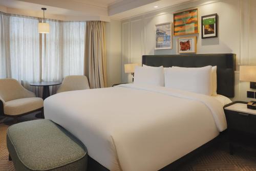 radisson blu hotel london bloomsbury