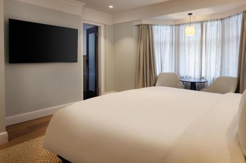 radisson blu hotel london bloomsbury