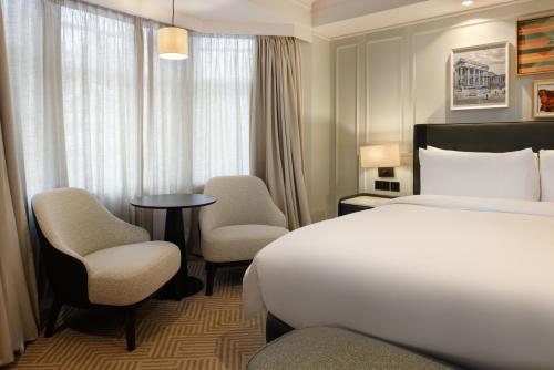 radisson blu hotel london bloomsbury