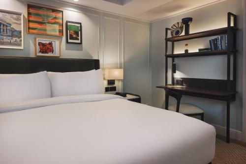 radisson blu hotel london bloomsbury