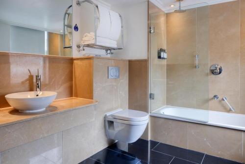 radisson blu hotel london bloomsbury