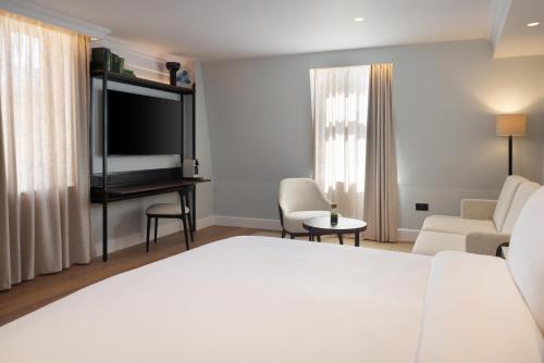radisson blu hotel london bloomsbury