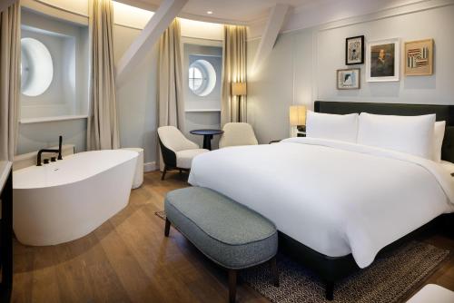 radisson blu hotel london bloomsbury