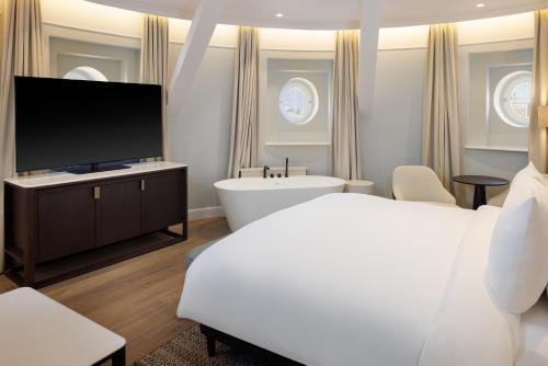 radisson blu hotel london bloomsbury