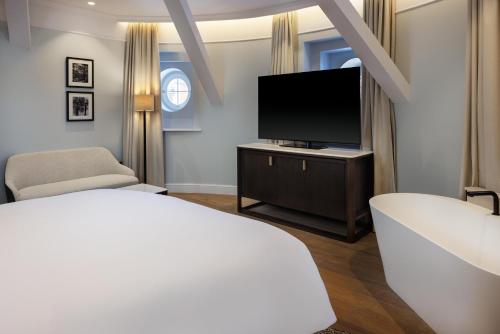 radisson blu hotel london bloomsbury