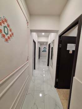 Armena Hostel,,2 star