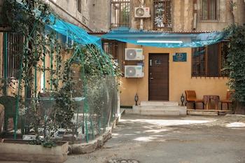 armena hostel