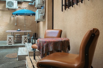 Armena Hostel,,2 star
