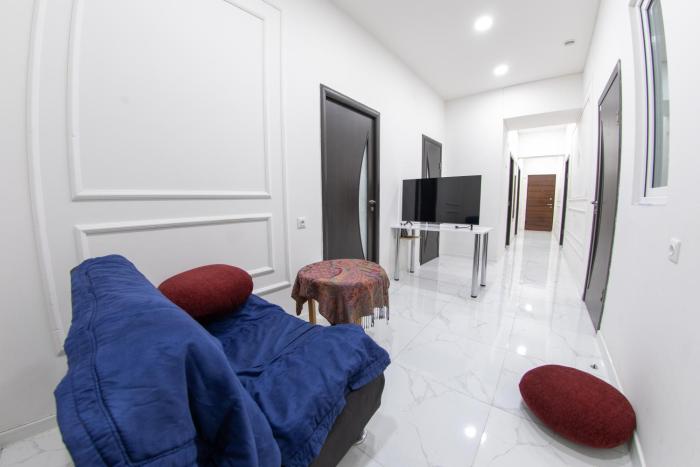 armena hostel