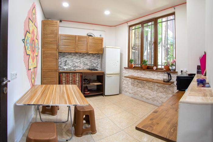 armena hostel