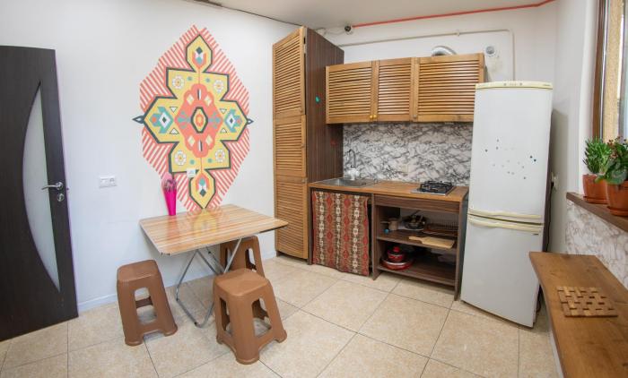 armena hostel