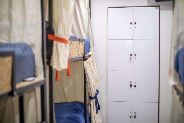 armena hostel
