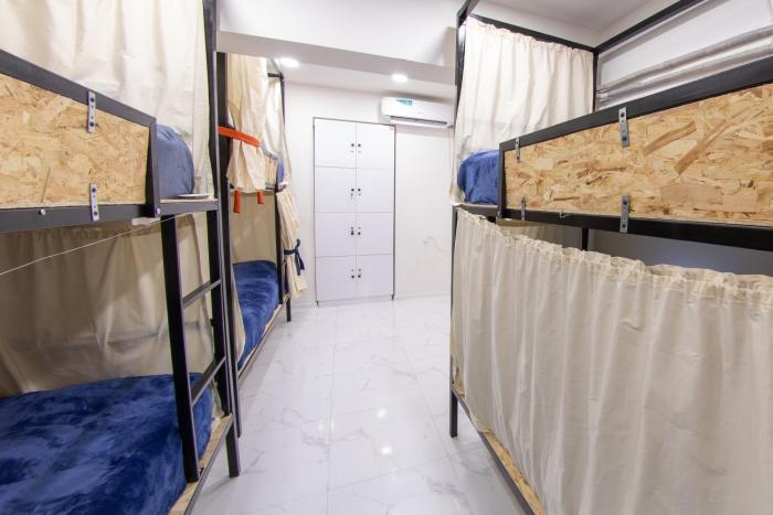 armena hostel