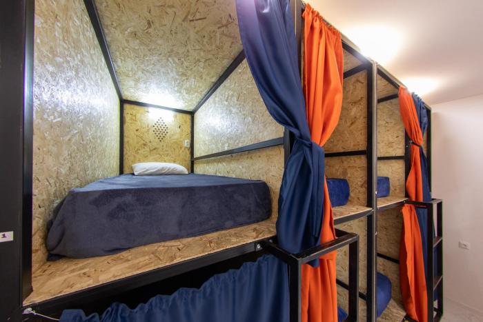 armena hostel