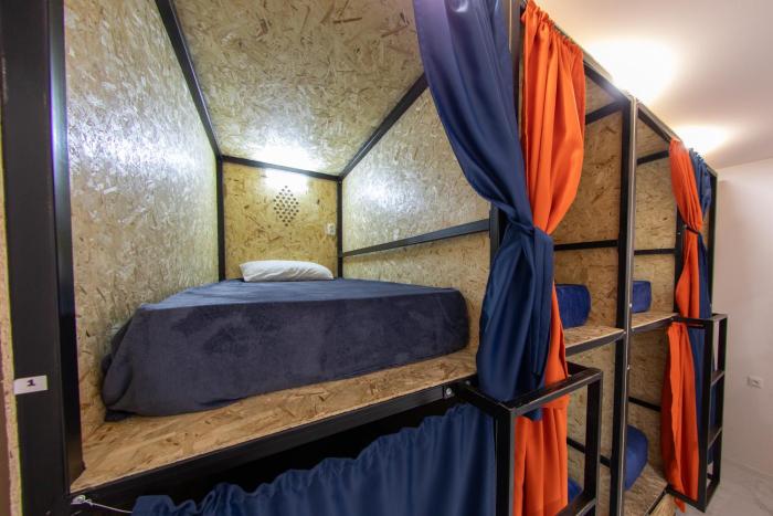 armena hostel