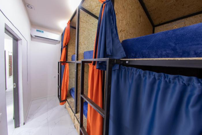armena hostel