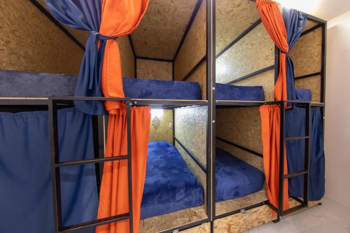 armena hostel