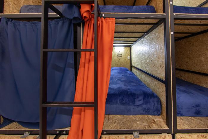 armena hostel