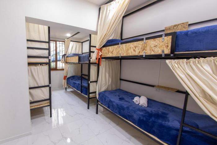 armena hostel