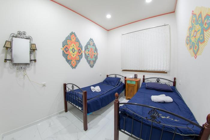 armena hostel
