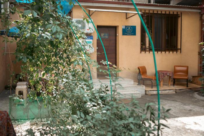 armena hostel
