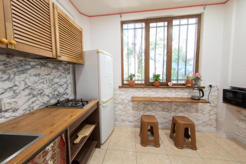 armena hostel