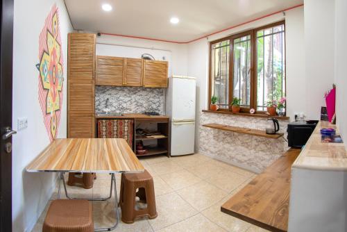armena hostel