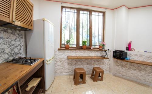 armena hostel
