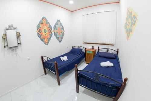 armena hostel