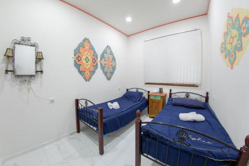 armena hostel