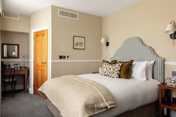 the drayton court hotel