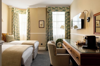 the drayton court hotel