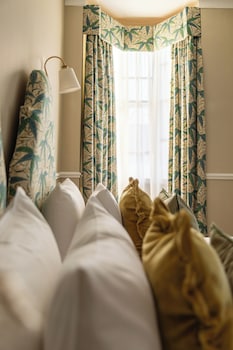 the drayton court hotel