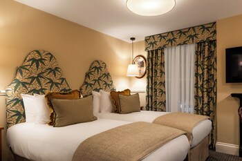 the drayton court hotel