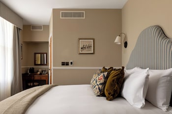 the drayton court hotel