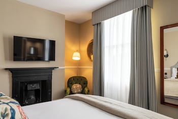 the drayton court hotel