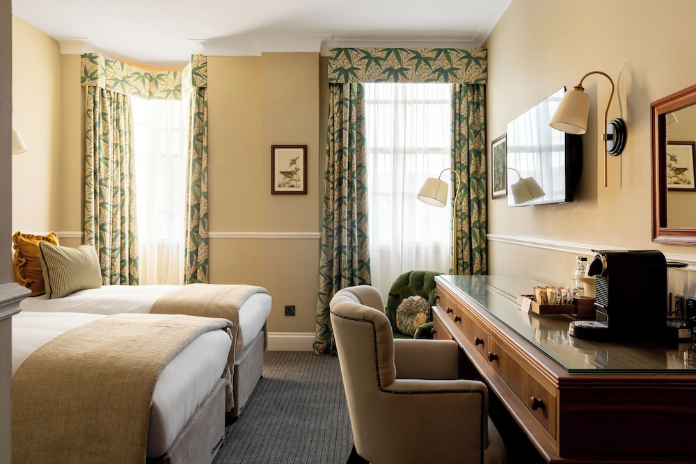 the drayton court hotel