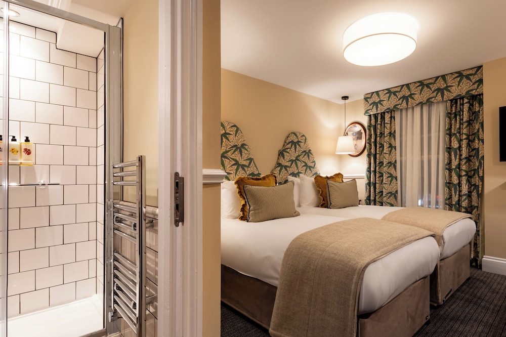 the drayton court hotel