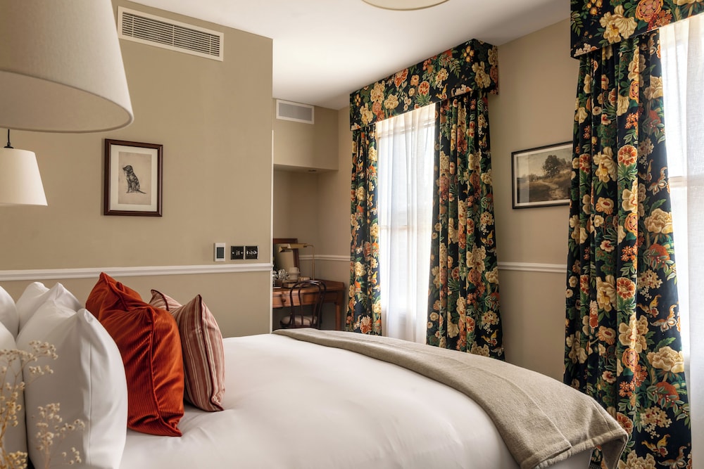 the drayton court hotel