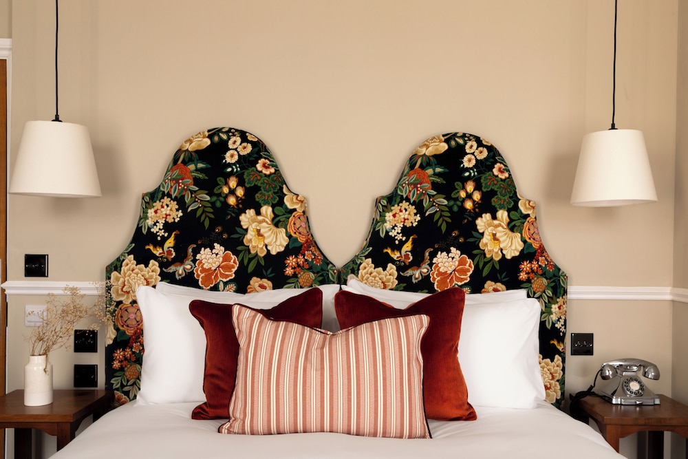 the drayton court hotel