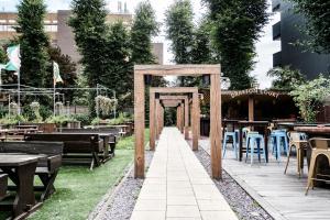 the drayton court hotel