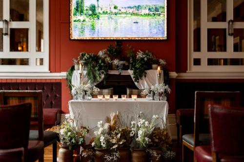 the drayton court hotel