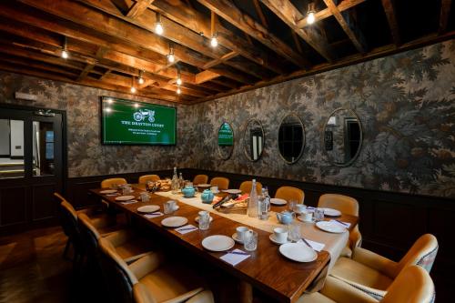 the drayton court hotel