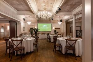 the drayton court hotel