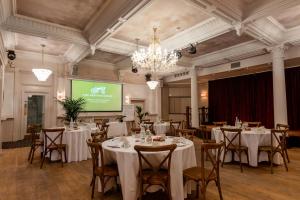 the drayton court hotel