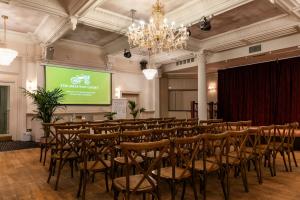 the drayton court hotel