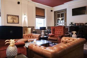 The Drayton Court Hotel,Greater London>>Ealing,4 star