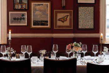 the drayton court hotel